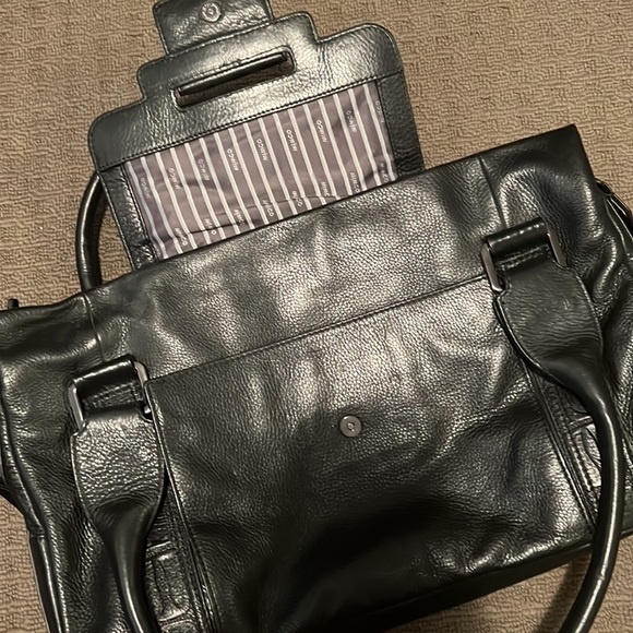 Mimco worker bag - Picture 3 of 3